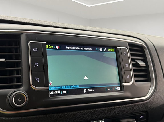 Peugeot e-Expert 25 of 30