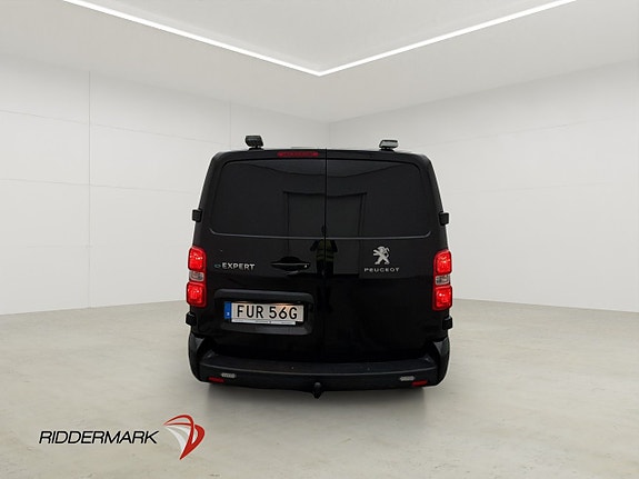 Peugeot e-Expert 8 of 30