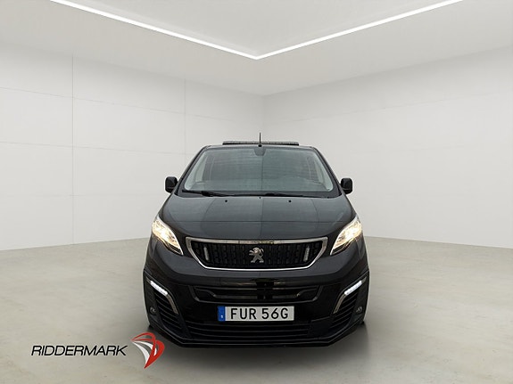 Peugeot e-Expert 5 of 30