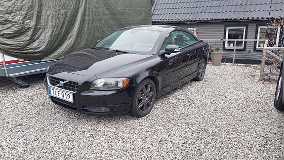 Volvo C70 12 of 14