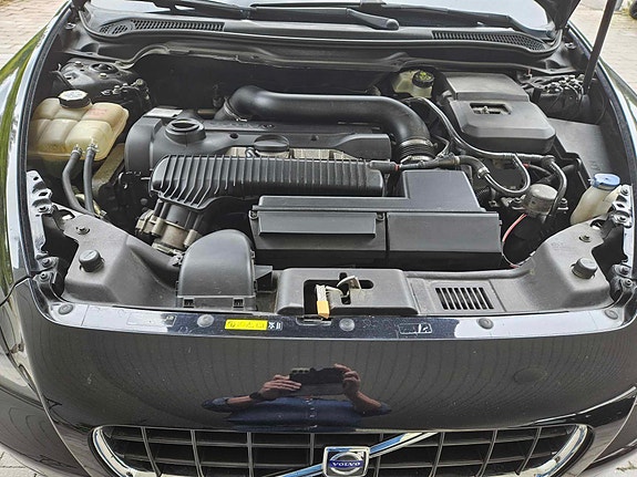 Volvo C70 4 of 14