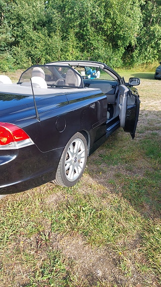 Volvo C70 14 of 14