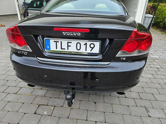 Volvo C70 6 of 14