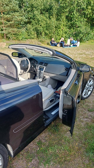 Volvo C70 10 of 14