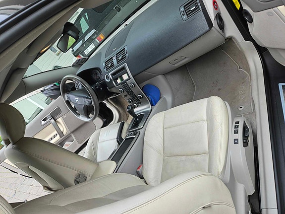 Volvo C70 5 of 14