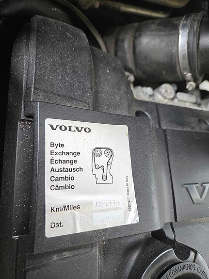 Volvo C70 3 of 14