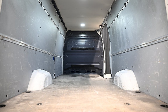 Mercedes-Benz Sprinter 316 7 of 25