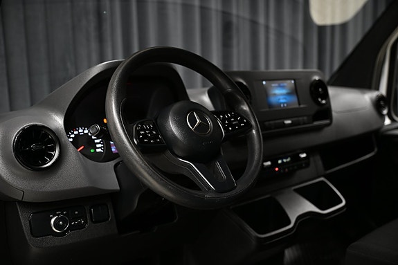 Mercedes-Benz Sprinter 316 12 of 25