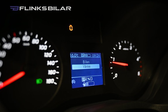 Mercedes-Benz Sprinter 316 13 of 25