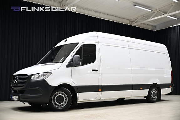 Mercedes-Benz Sprinter 316