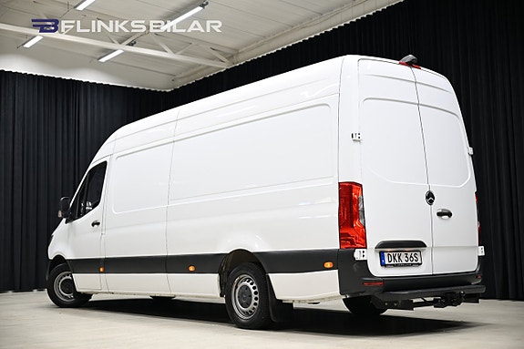Mercedes-Benz Sprinter 316 4 of 25