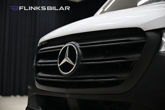Mercedes-Benz Sprinter 316 3 of 25