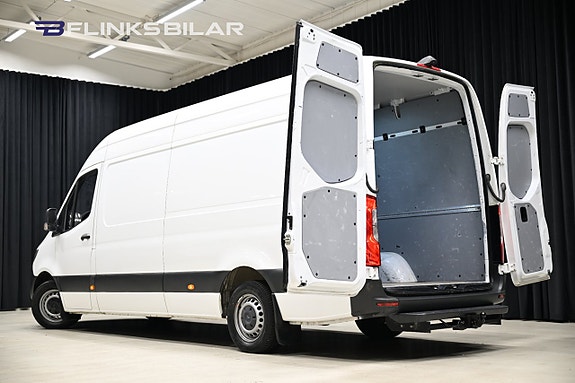 Mercedes-Benz Sprinter 316 6 of 25