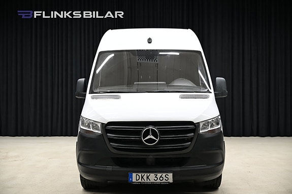 Mercedes-Benz Sprinter 316 10 of 25