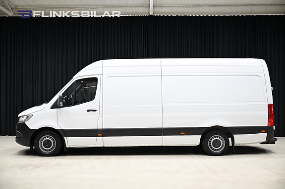Mercedes-Benz Sprinter 316 2 of 25