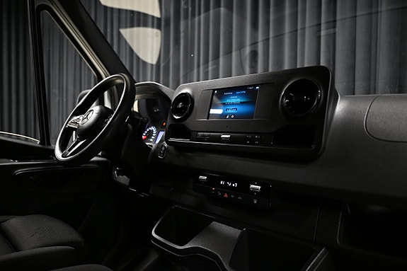 Mercedes-Benz Sprinter 316 24 of 25