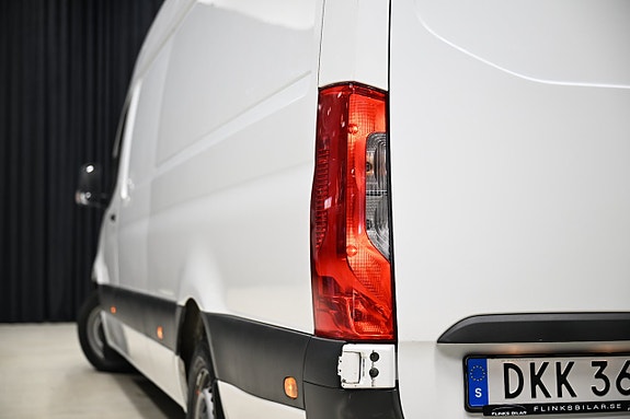 Mercedes-Benz Sprinter 316 9 of 25
