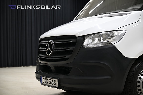 Mercedes-Benz Sprinter 316 11 of 25