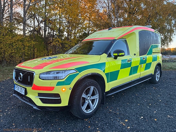 Volvo Unknown