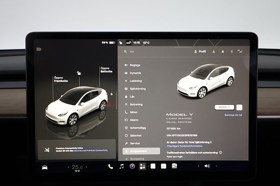 Tesla Model Y 19 of 24