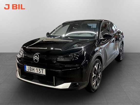 Citroen C4 X
