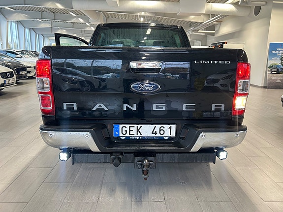 Ford Ranger 5 of 14