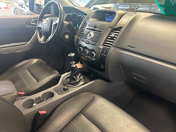 Ford Ranger 14 of 14