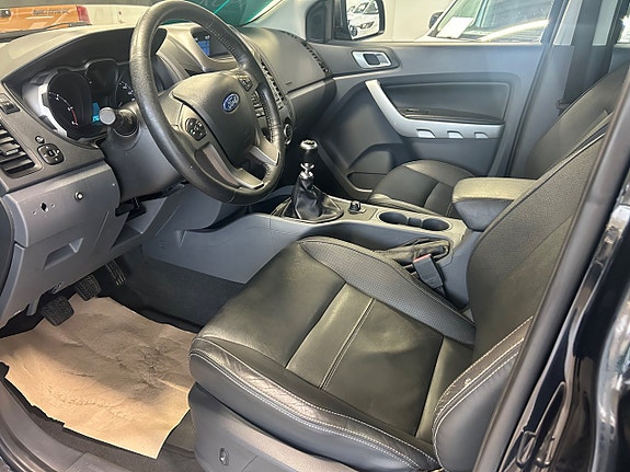 Ford Ranger 10 of 14