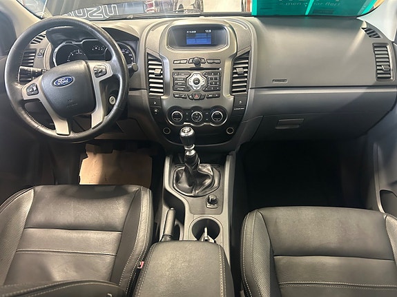 Ford Ranger 13 of 14