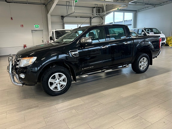 Ford Ranger 7 of 14