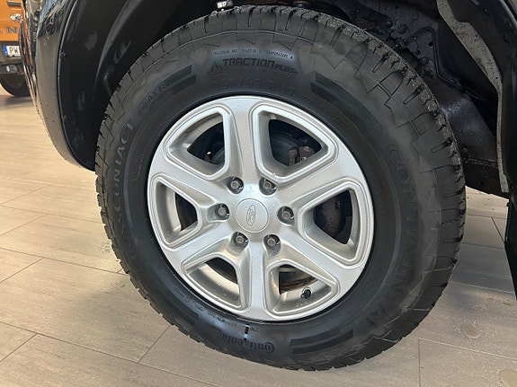 Ford Ranger 9 of 14