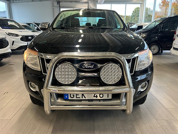 Ford Ranger 3 of 14