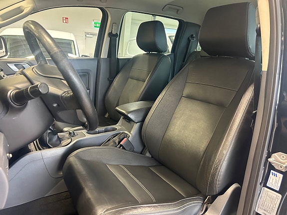 Ford Ranger 11 of 14