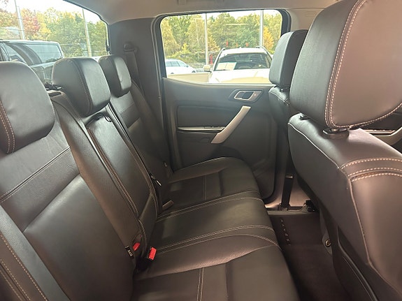 Ford Ranger 12 of 14