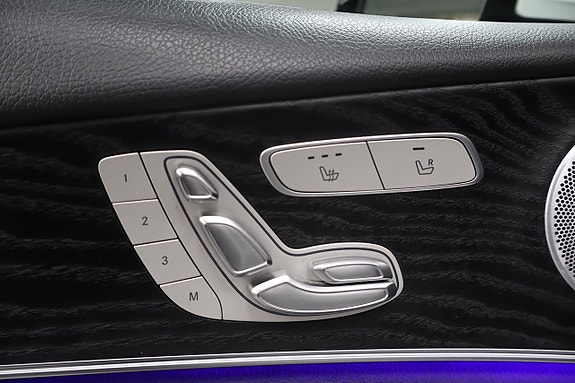 Mercedes-Benz E 220 d 16 of 23