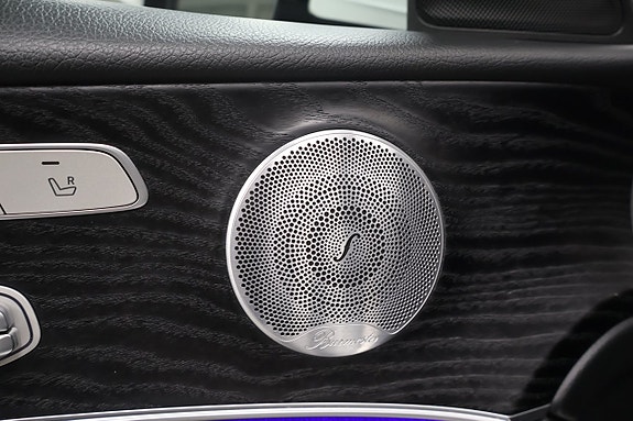 Mercedes-Benz E 220 d 17 of 23