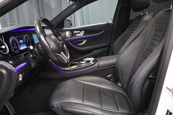 Mercedes-Benz E 220 d 8 of 23