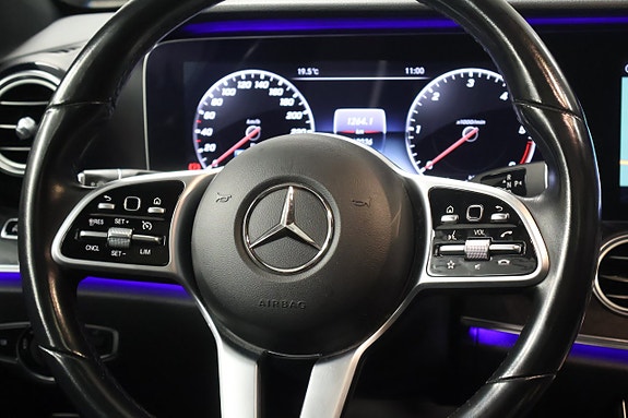Mercedes-Benz E 220 d 14 of 23