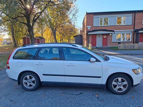 Volvo V50 5 of 10