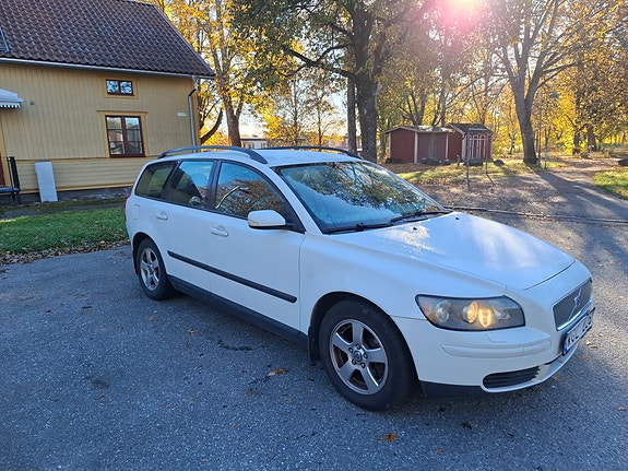 Volvo V50 6 of 10