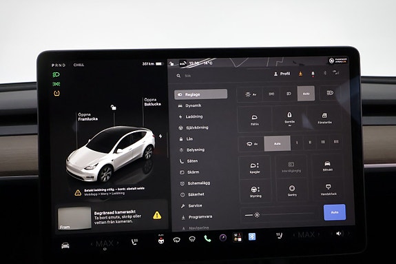 Tesla Model Y 18 of 26