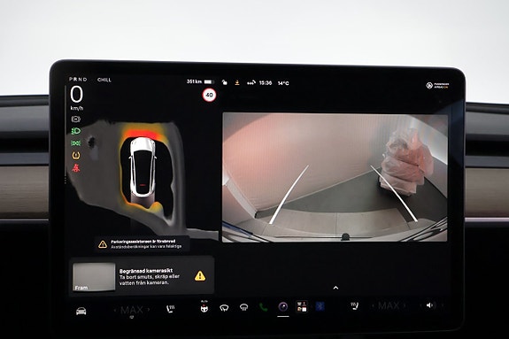 Tesla Model Y 21 of 26