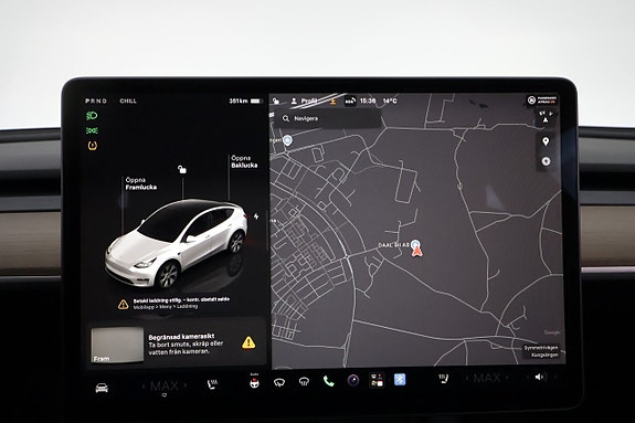 Tesla Model Y 17 of 26