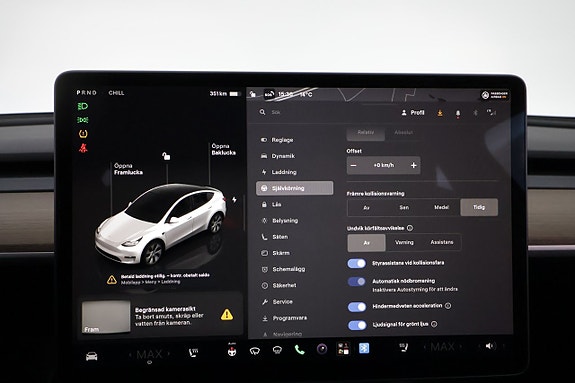 Tesla Model Y 19 of 26