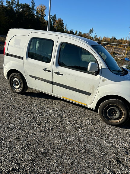 Renault Kangoo Express 2 of 4