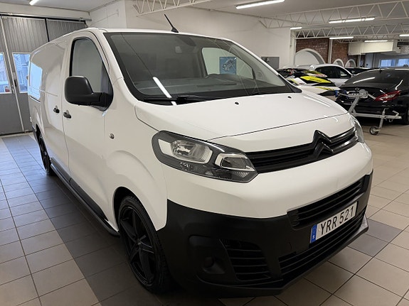 Citroen Jumpy 6 of 13