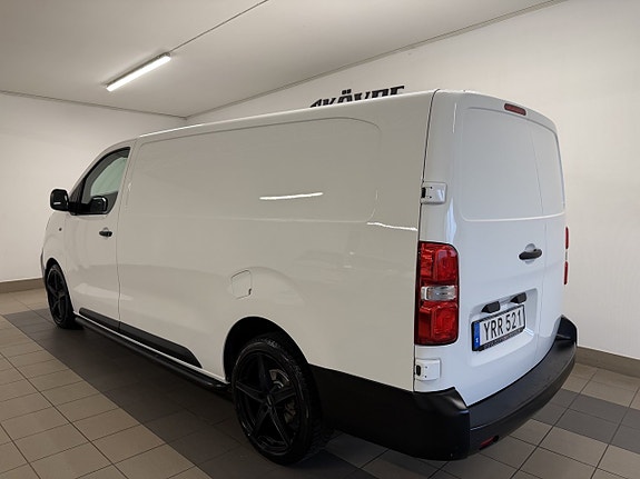 Citroen Jumpy 3 of 13