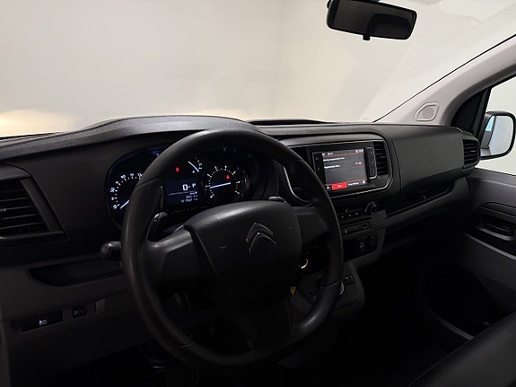 Citroen Jumpy 8 of 13