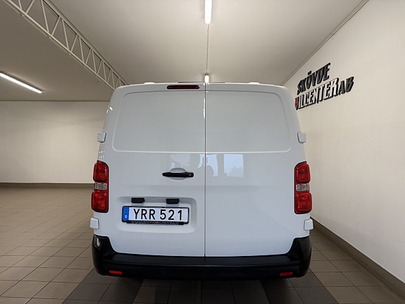 Citroen Jumpy 4 of 13