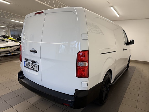 Citroen Jumpy 5 of 13